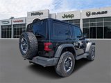 Used 2019 Jeep Wrangler Rubicon w/ LED Lighting Group image 3