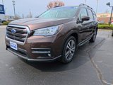 Used 2019 Subaru Ascent Limited w/ Popular Package #2A image 4