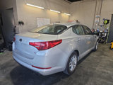 Used 2012 Kia Optima LX w/ Convenience Pkg image 3
