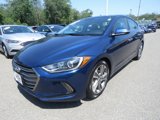 Used 2017 Hyundai Elantra Limited image 2