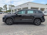 New 2025 Volkswagen Taos S image 3