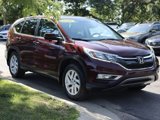 Used 2016 Honda CR-V EX image 2