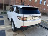 Used 2016 Land Rover Discovery Sport SE image 5
