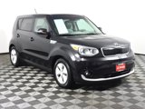 Used 2016 Kia Soul EV + w/ Sun & Fun Package image 6