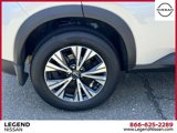 Used 2022 Nissan Rogue SV image 5