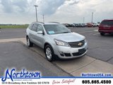 Used 2014 Chevrolet Traverse LT image 3