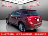 Used 2016 Chevrolet Equinox LT w/ Convenience Package image 5