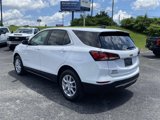 Used 2023 Chevrolet Equinox LT w/ Driver Convenience Package image 5
