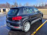 Used 2015 Volkswagen Tiguan SEL image 5