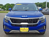 Used 2022 Kia Seltos SX image 2