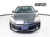 Used 2012 MAZDA MAZDA3 i Touring image 2