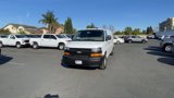 Certified 2023 Chevrolet Express 2500 Extended w/ Driver Convenience Package image 4