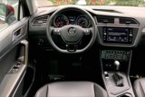 Used 2021 Volkswagen Tiguan SE w/ Panoramic Sunroof Package image 5