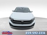 Used 2024 Volkswagen Jetta S image 2
