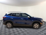 Used 2022 Kia Seltos SX image 5