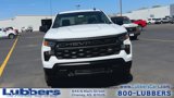 New 2025 Chevrolet Silverado 1500 W/T w/ WT Value Package image 3