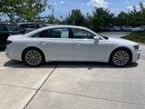 Used 2021 Audi A8 L 3.0T w/ Executive Plus Package image 5
