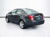 Used 2015 Chevrolet Sonic LTZ image 5