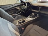 Used 2016 Chevrolet Camaro LT w/ RS Package image 2