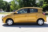 Used 2024 Mitsubishi Mirage ES image 4