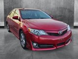 Used 2012 Toyota Camry SE image 3