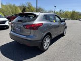 Used 2018 Nissan Rogue Sport SV image 3