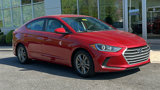 Used 2017 Hyundai Elantra SE image 2