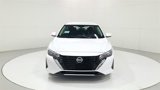 New 2025 Nissan Sentra S image 2