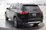 Certified 2021 Mercedes-Benz GLE 350 image 4