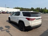 Used 2019 Chevrolet Traverse LT image 5