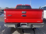 Used 2011 Ford F150 XLT w/ XLT Chrome Pkg image 5