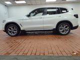 Certified 2022 BMW X3 xDrive30i w/ Premium Package 2 (ZPA) image 2
