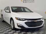 Used 2022 Chevrolet Malibu LT image 2