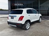 Used 2015 Chevrolet Trax LTZ w/ LPO, Protection Package image 5
