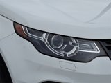 Used 2017 Land Rover Discovery Sport HSE image 4