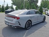 Used 2021 Kia K5 GT-Line image 4
