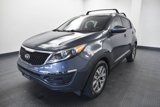 Used 2015 Kia Sportage LX image 3