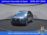Certified 2023 Hyundai Tucson SEL w/ Convenience Package image 3