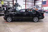 Used 2001 BMW 540i Sedan image 3