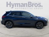 Certified 2022 INFINITI QX50 Autograph image 2