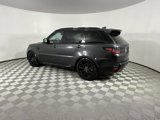 Certified 2022 Land Rover Range Rover Sport HSE Silver Edition image 3