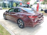 Certified 2022 Nissan Sentra SV w/ All-Weather Package image 4
