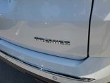 Used 2019 Chevrolet Traverse Premier w/ Driver Confidence II Package image 5