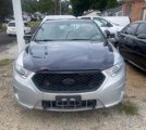 Used 2017 Ford Taurus Police Interceptor AWD image 3