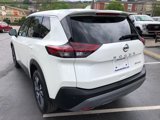 Used 2021 Nissan Rogue SV image 3