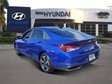 Certified 2023 Hyundai Elantra SEL w/ Convenience Package image 4