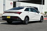 Certified 2024 Hyundai Elantra SEL image 4