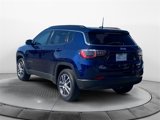 Used 2018 Jeep Compass Latitude w/ Popular Equipment Group image 3
