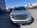 Used 2015 GMC Canyon SLE w/ SLE Convenience Package image 5
