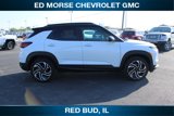 New 2026 Chevrolet TrailBlazer RS w/ Convenience Package image 2